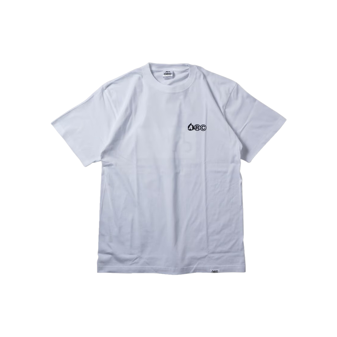 체리드라이버 후로클럽 후로클럽 X 우주소년 아톰 반팔 화이트(CHERRY DRIVER Froclub X Astro Boy SS Tee White) - 2