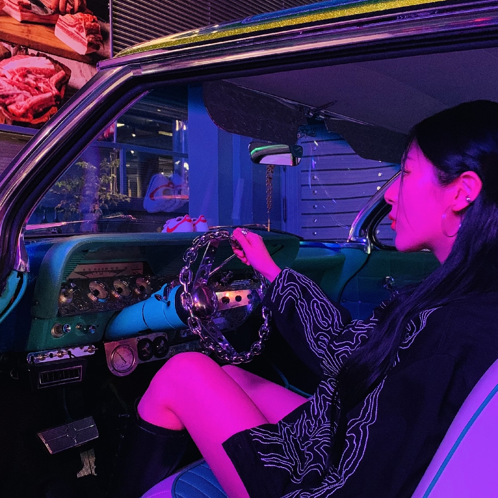 KREAM 프로필 이미지