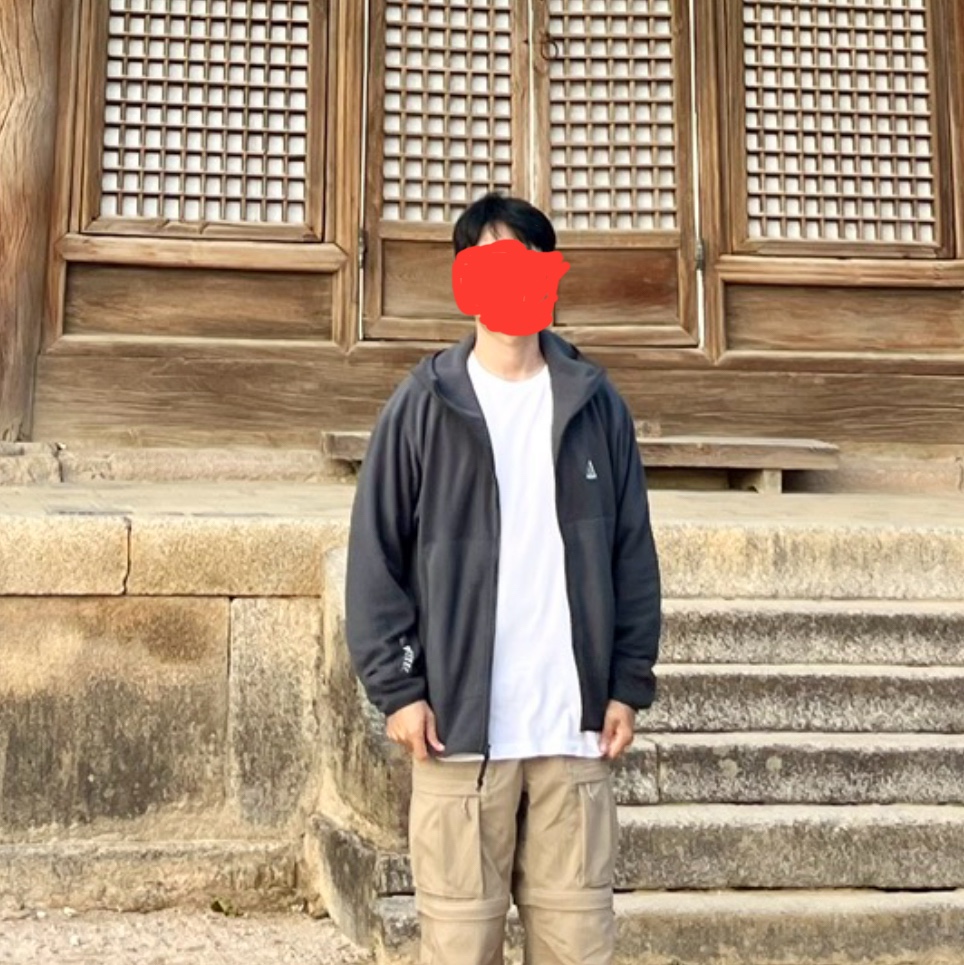 Nike ACG Polartec Wolf Tree Full Zip Top Anthracite - Asia 착용 스타일