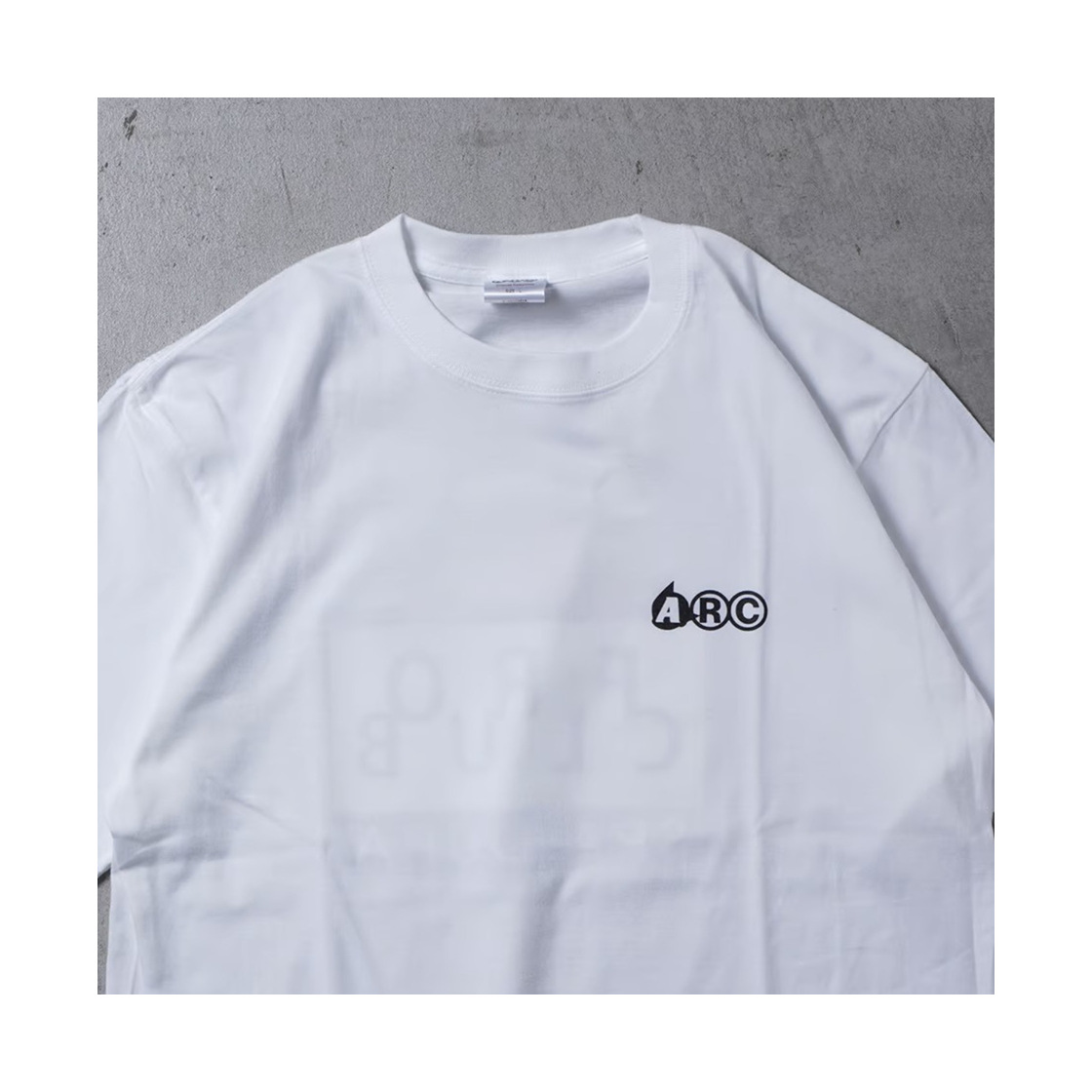 체리드라이버 후로클럽 후로클럽 X 우주소년 아톰 반팔 화이트(CHERRY DRIVER Froclub X Astro Boy SS Tee White) - 4