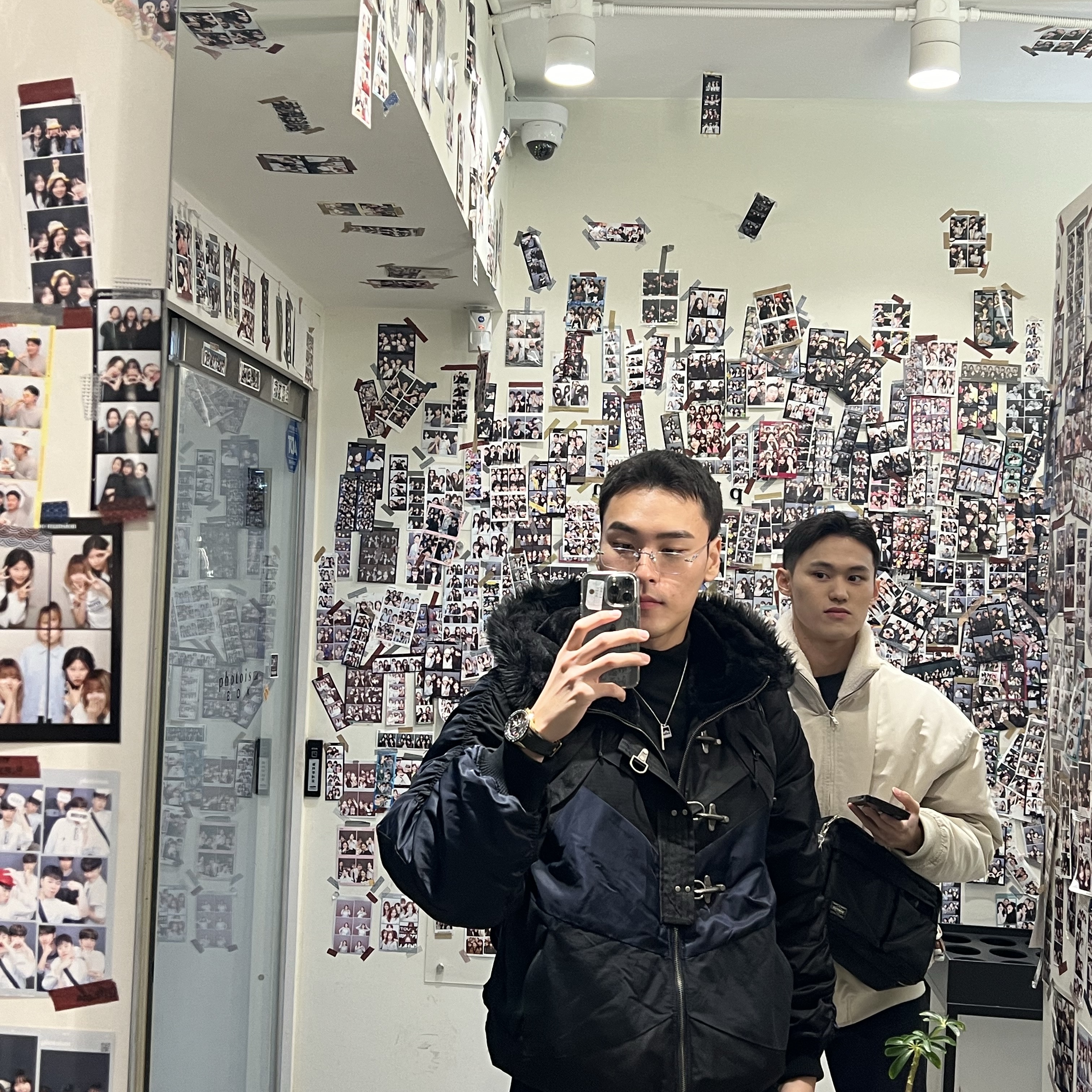 won15419님의 스타일
