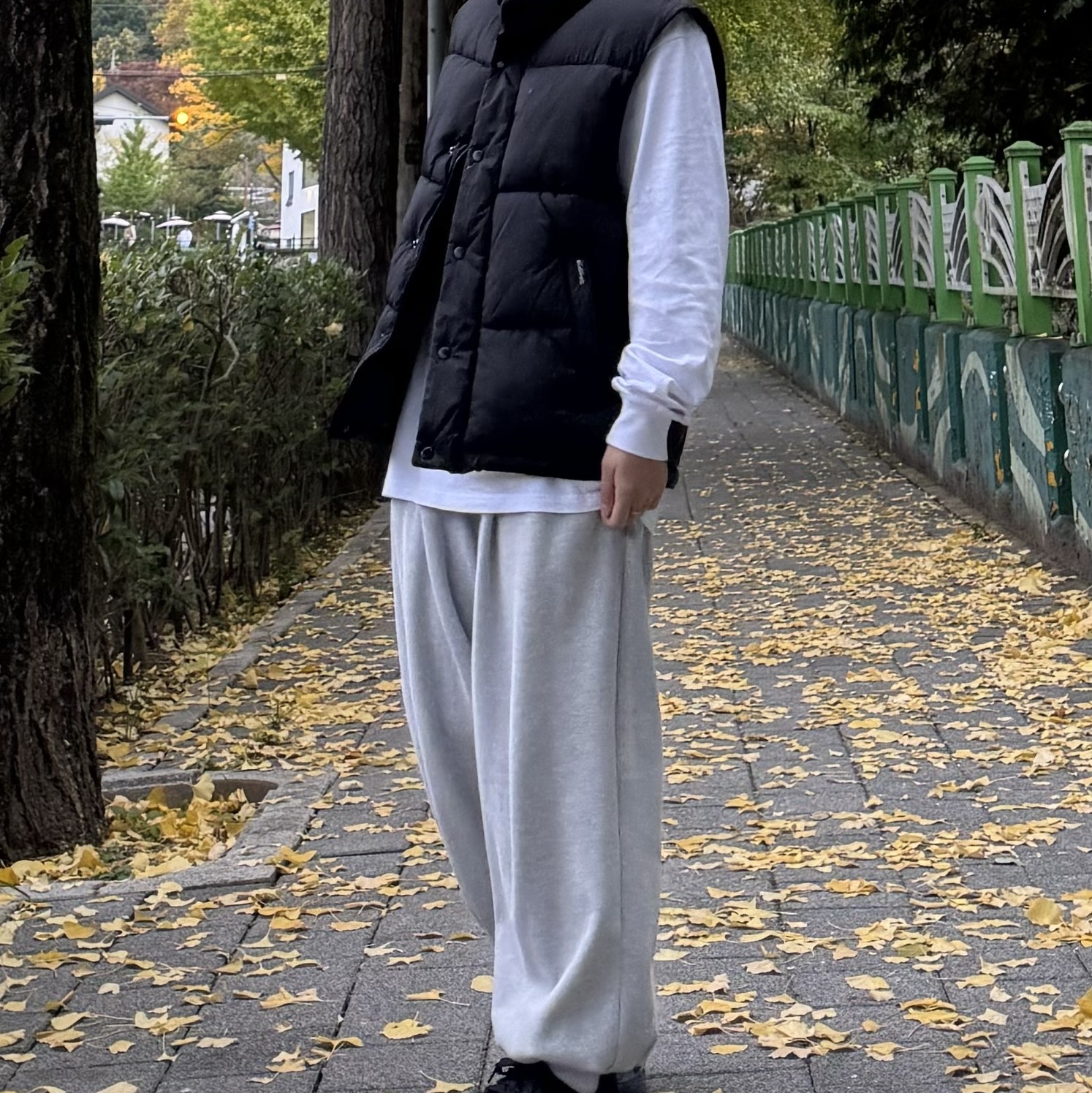 KREAM 스타일 - 2