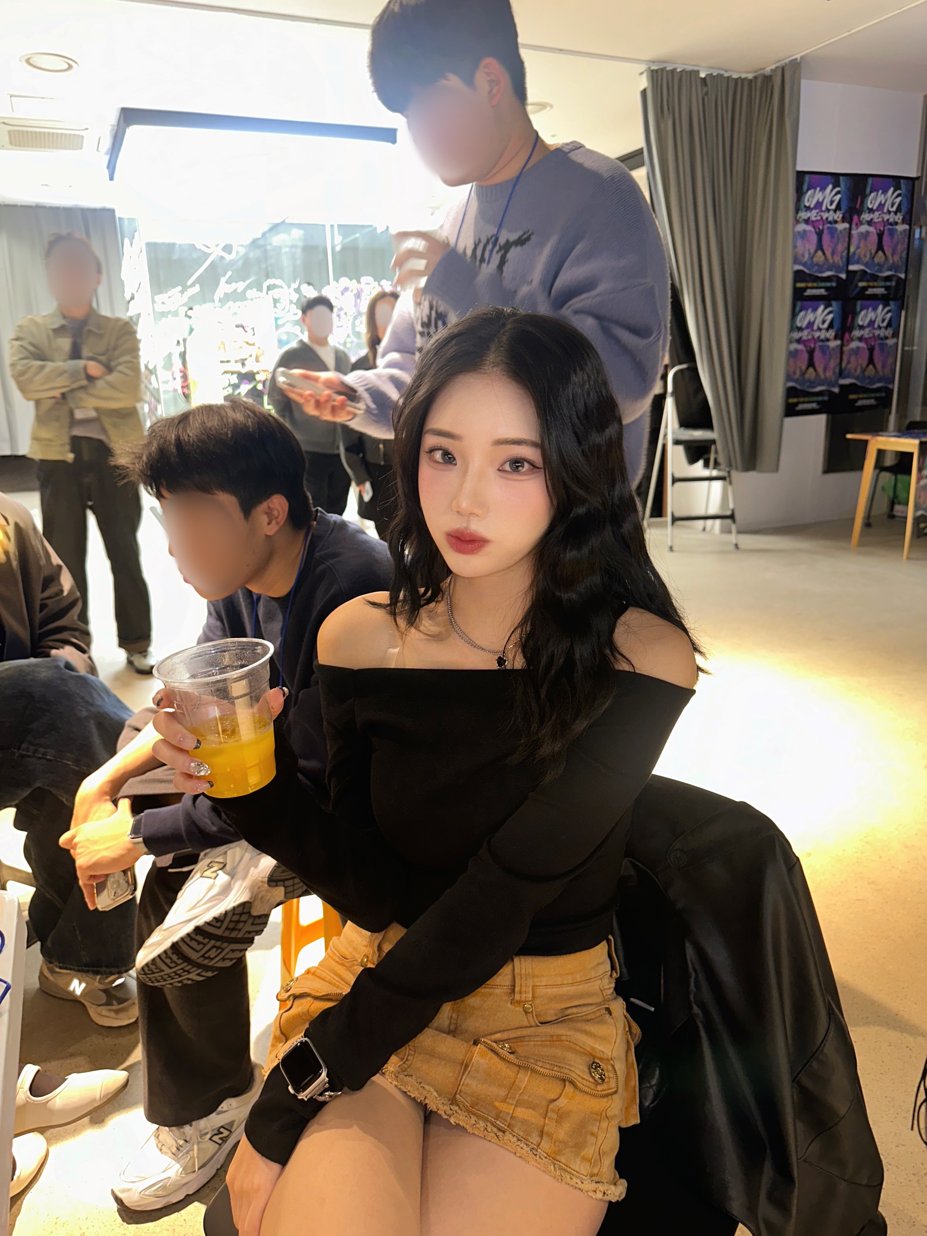 yum님의 스타일 - 4