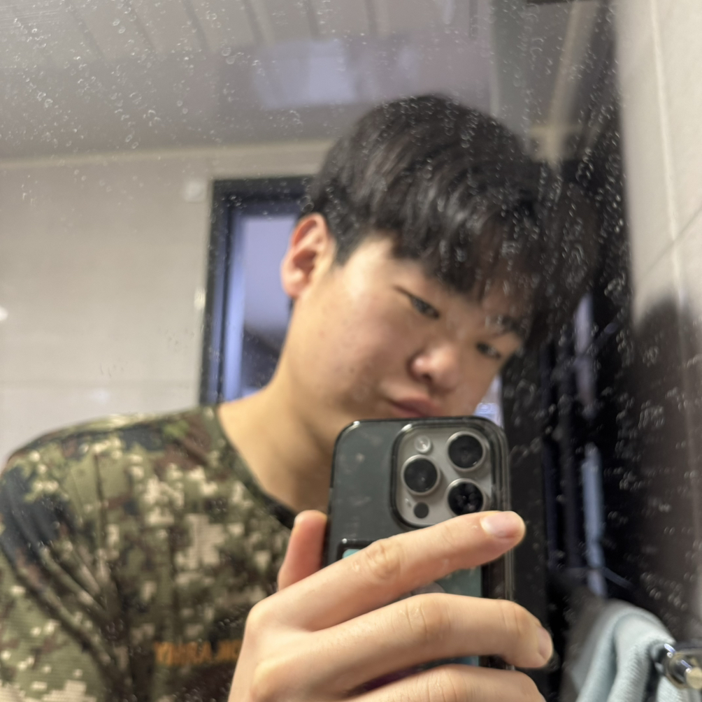 KREAM 프로필 이미지