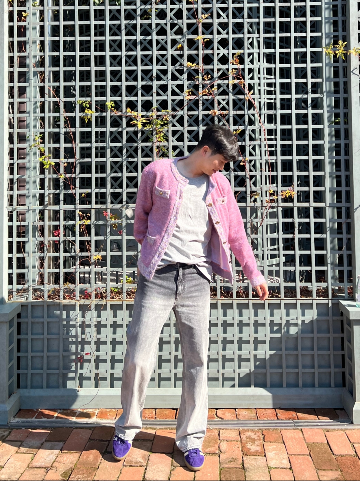 hut.님의 스타일 - 1