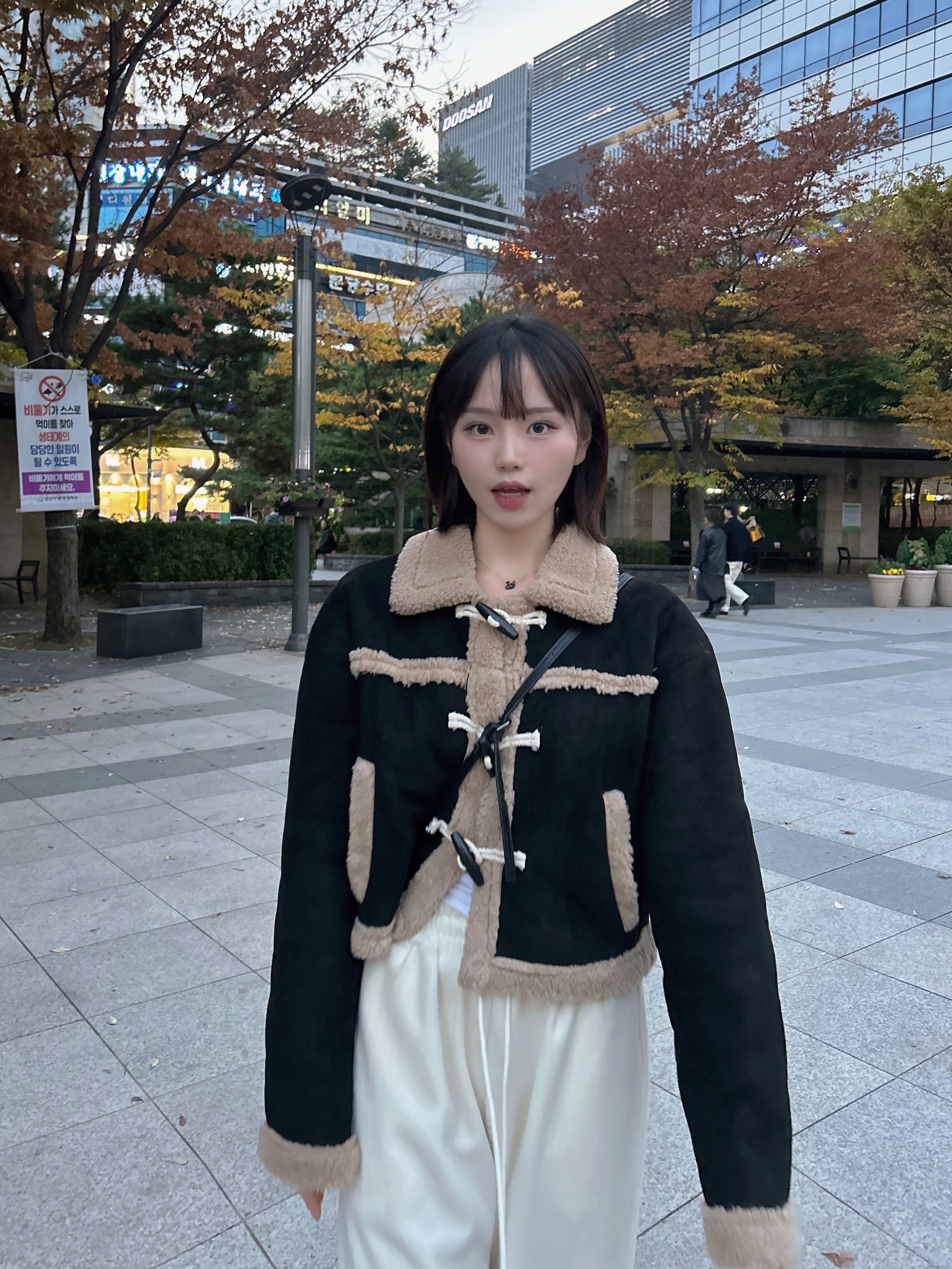 쿼카아악퉤님의 스타일