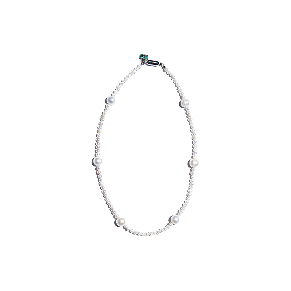 #66 NiRO.SERENDiPiTY Hanii Necklace #66