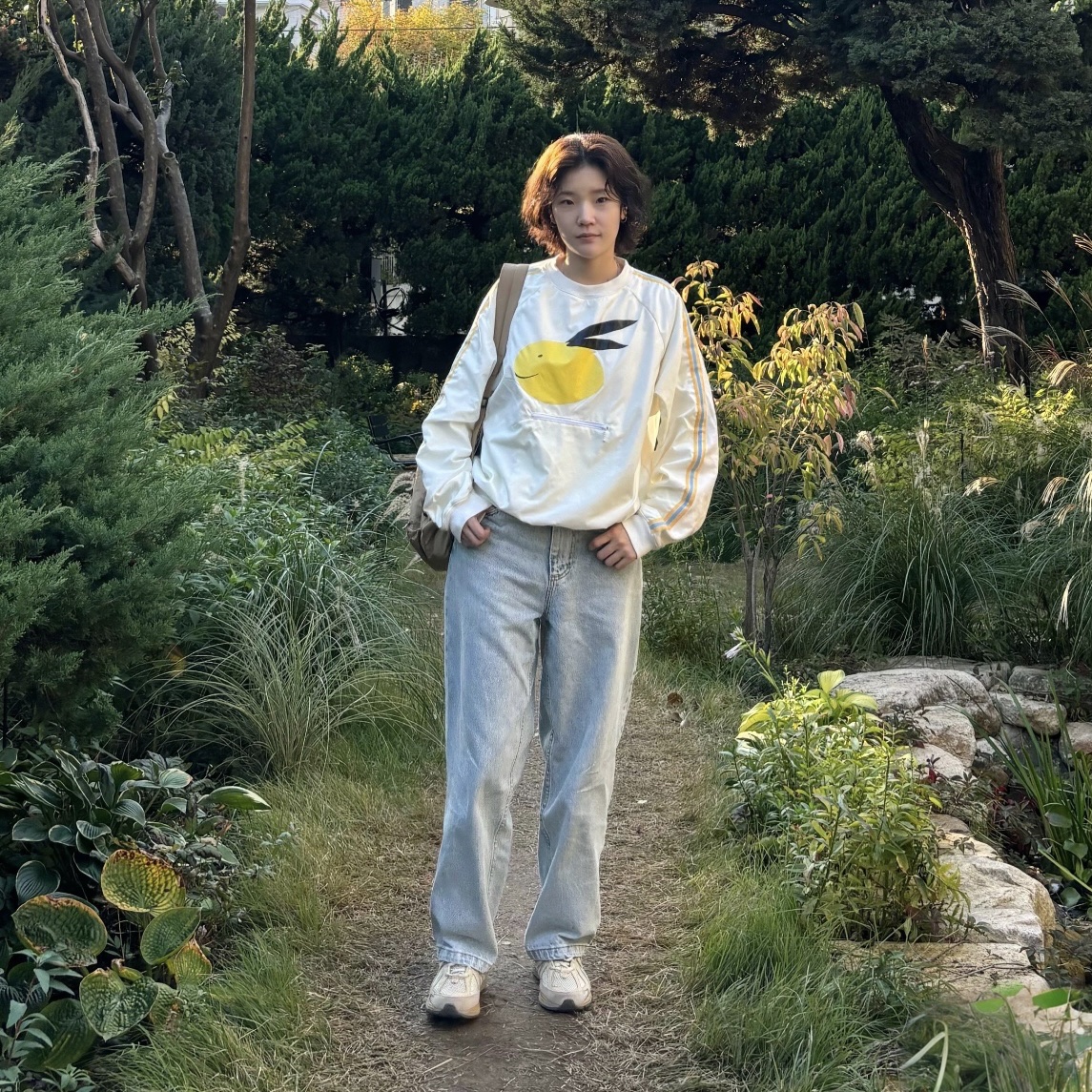 Kapital 30 Fleece Cookie Pocket Golf Sweatshirt Gale Coneybowy PT White, Polar Skate Co Big Boy Jeans Light Blue 착용 스타일 - 1