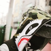 KREAM 프로필 이미지
