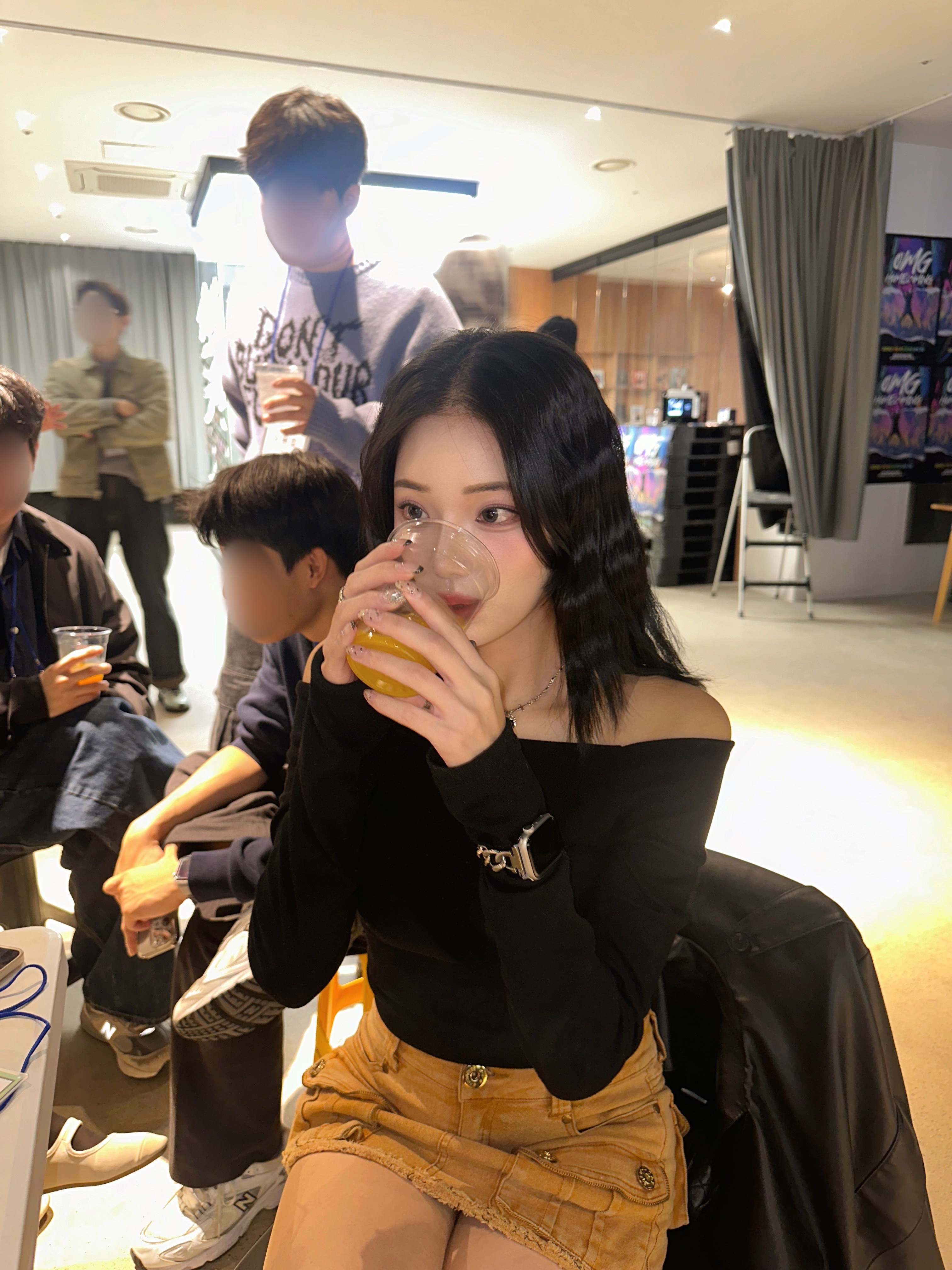 yum님의 스타일 - 5