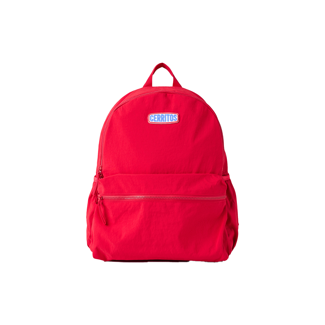 CCTAB124U0_R Hotel Cerritos Candy BackPack Red