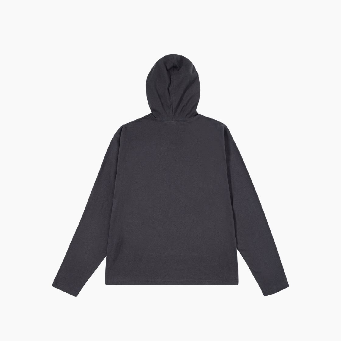 모스키토 머더러스 필로소피 포 브랙퍼스트 웰컴 투 어덜트후드 후디드 롱슬리브(Mosquito Murderers Philosophy For Breakfast Welcome To Adulthood Hooded LS T-Shirt) - 2