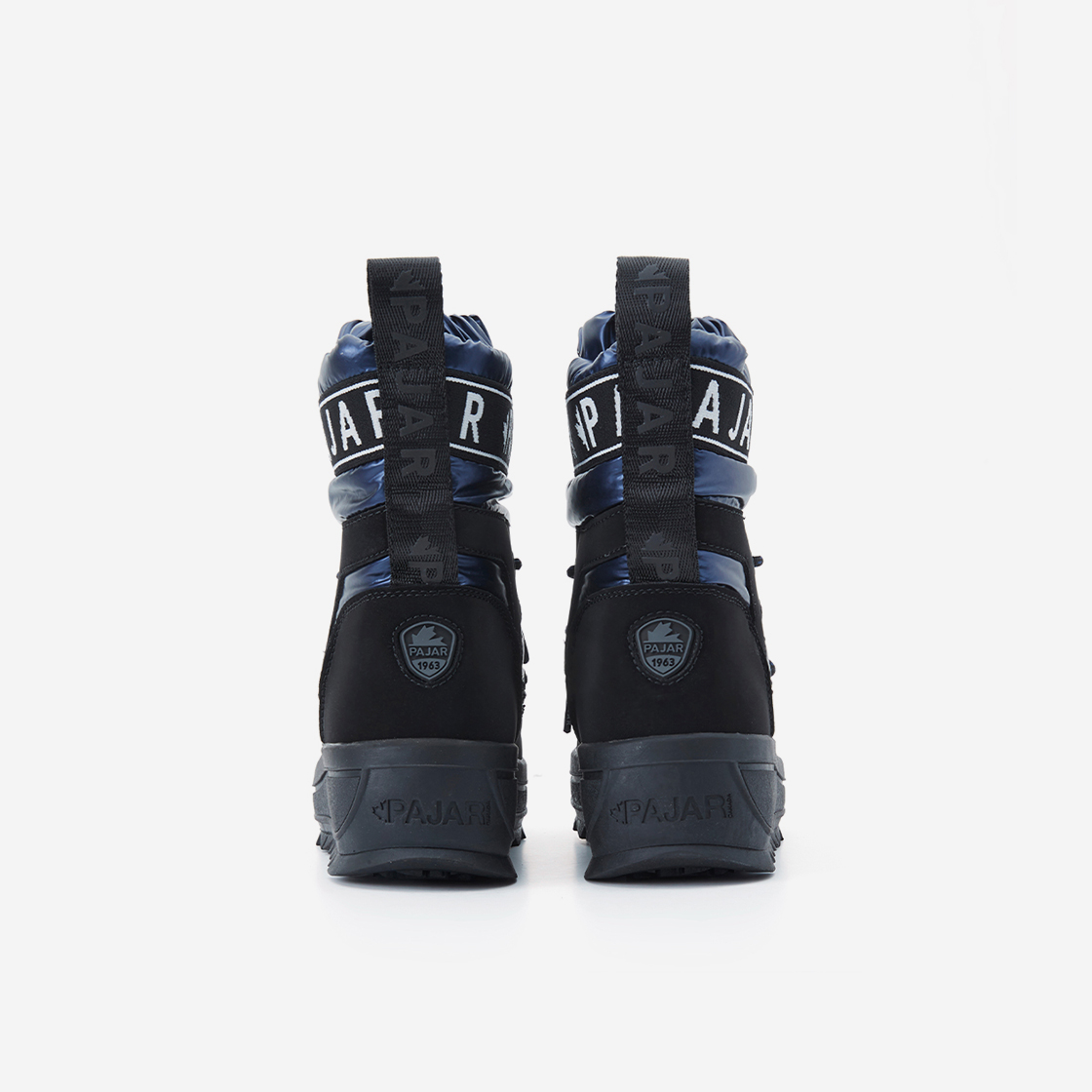 파잘 갤럭시 부츠 메탈릭블루(Pajar Galaxy Metallic Sapphire) - 4