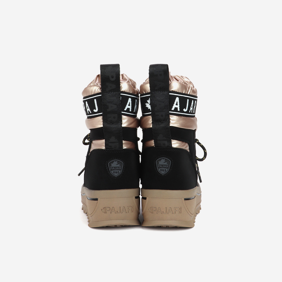 파잘 갤럭시 부츠 로즈골드(Pajar Galaxy Rose Gold) - 4