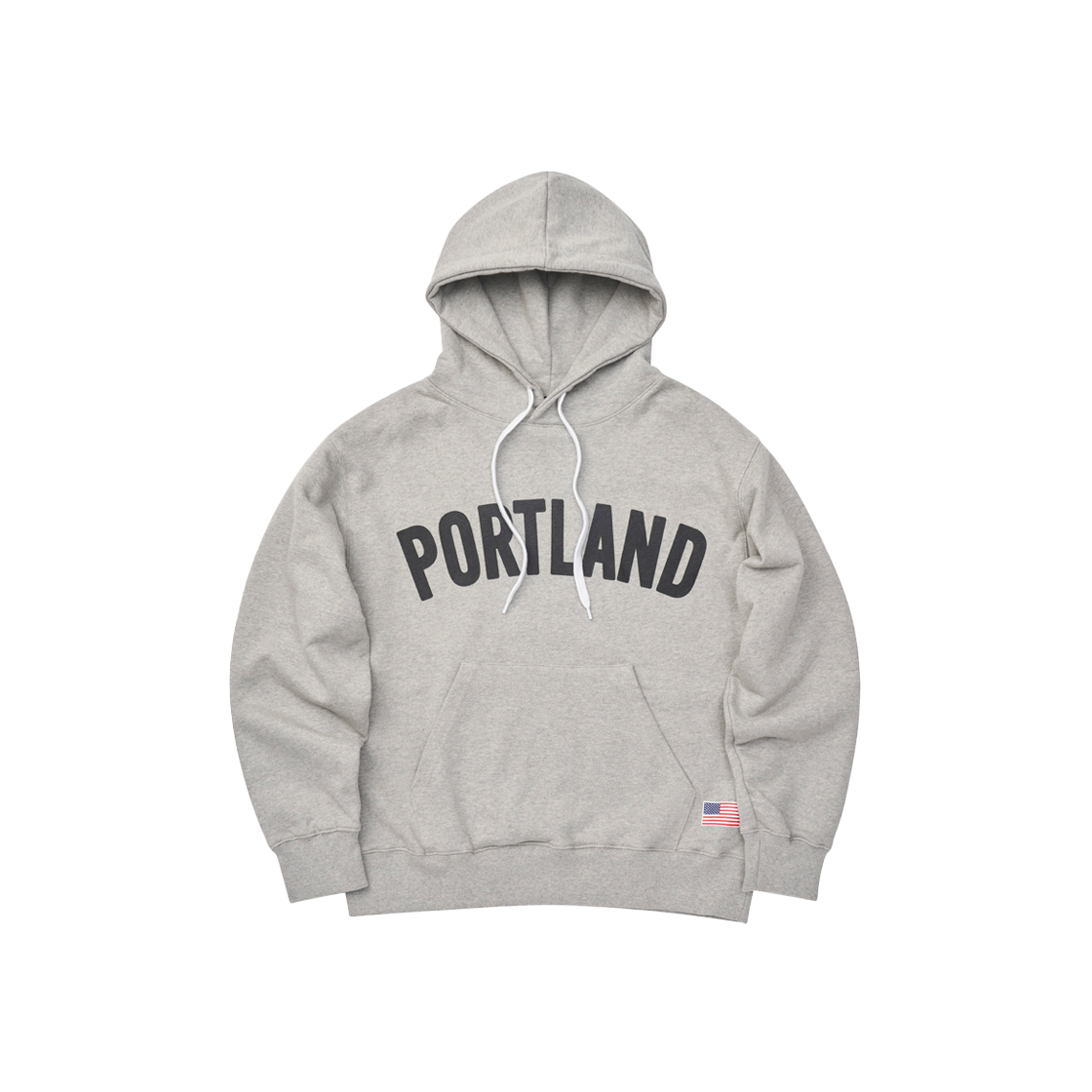 호텔세리토스 포틀랜드 후드 그레이