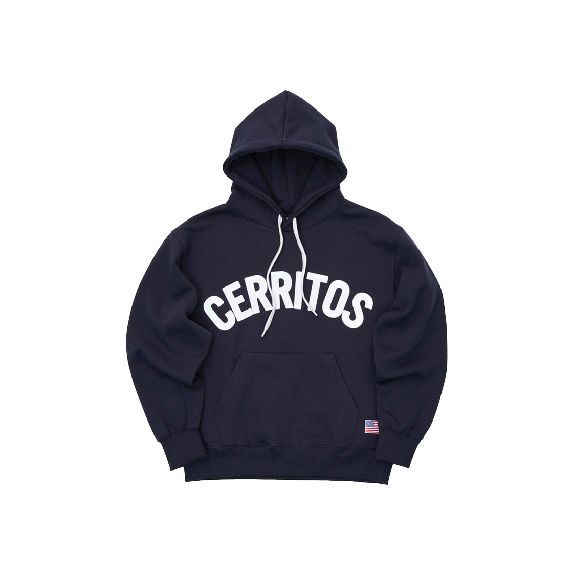 호텔세리토스 세리토스 후드 네이비