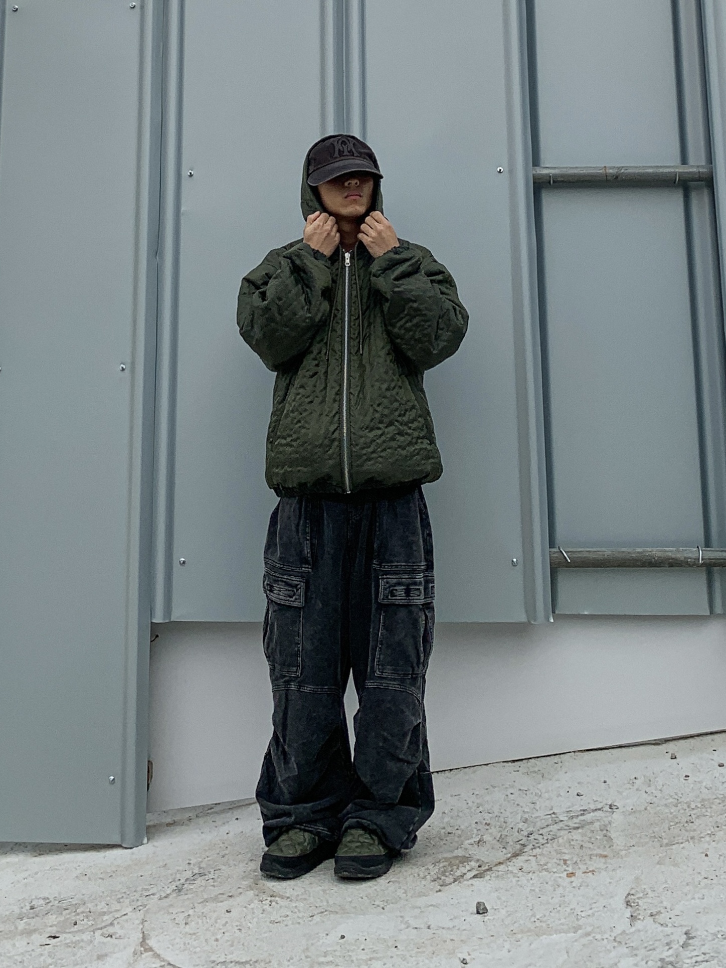 tjdxxj님의 스타일 - 1