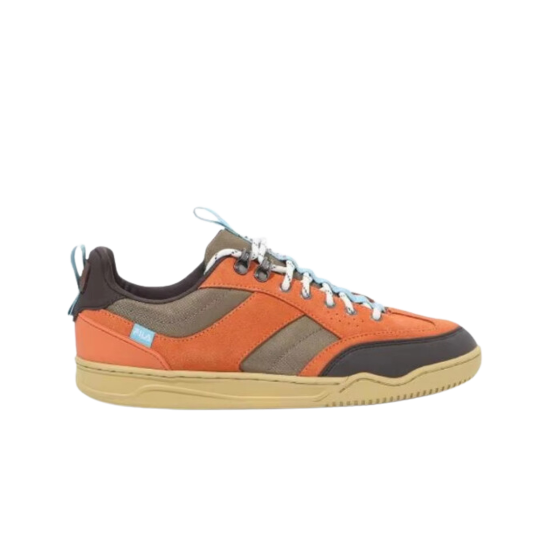 FILA★MELVIS PRO V2★兼用★BROWN FILA☆MELVIS PRO V2☆兼用☆BROWN