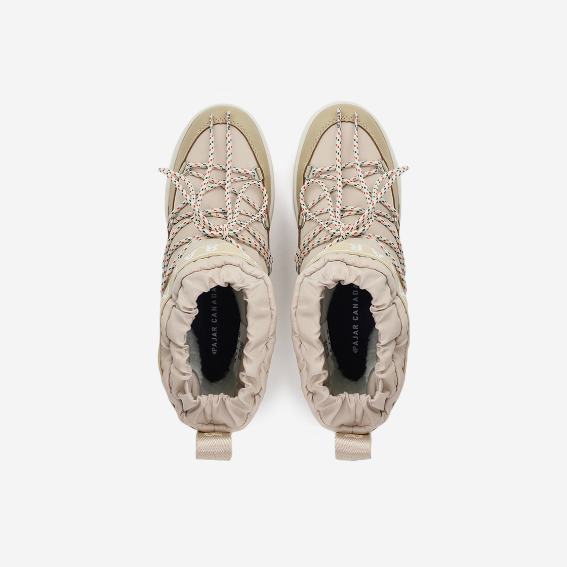 파잘 갤럭시 부츠 샌드(Pajar Galaxy Sand) - 5