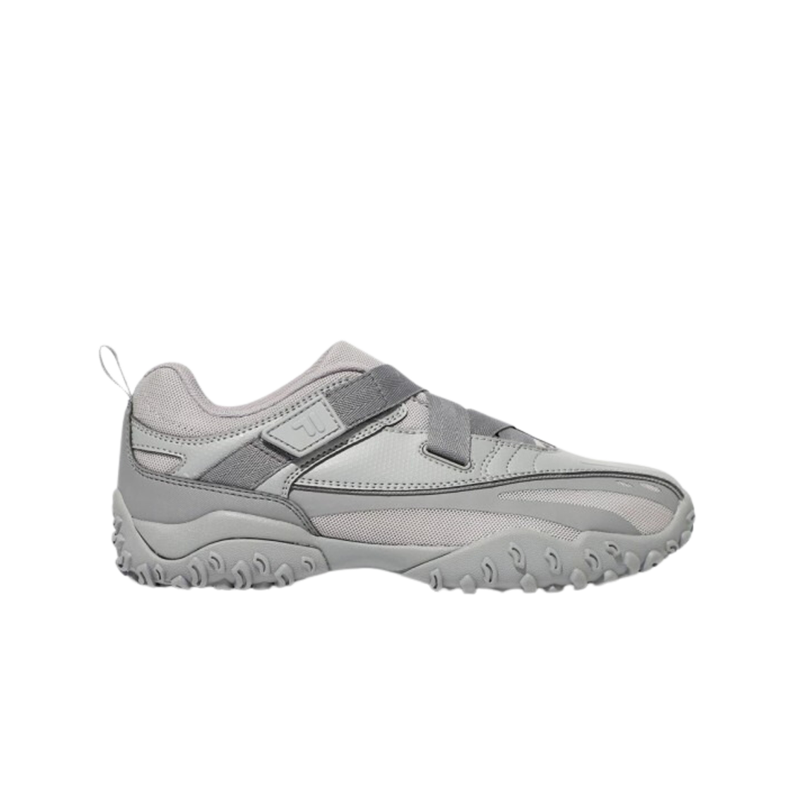1XM02346G050 Fila Echappe VC Grey