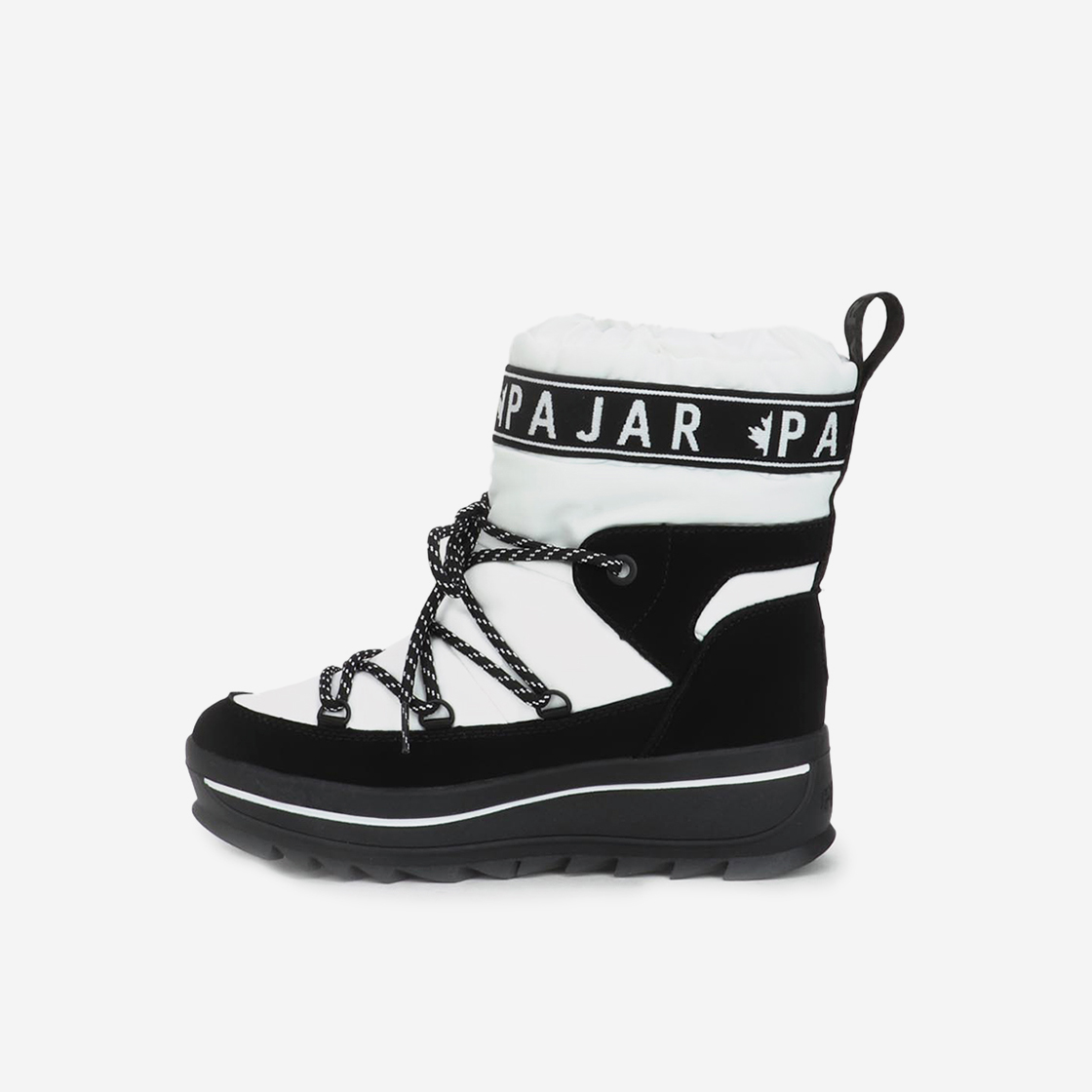 파잘 갤럭시 부츠 화이트(Pajar Galaxy White) - 3