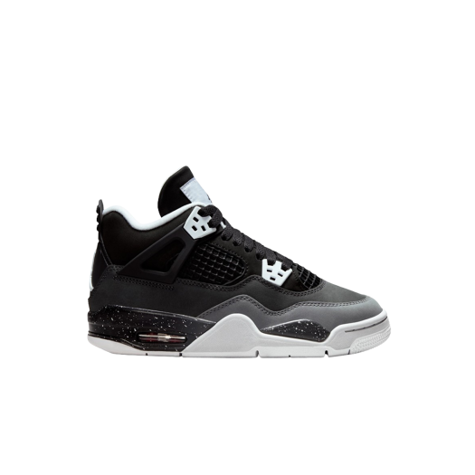 (GS) Jordan 4 Retro Fear 2024