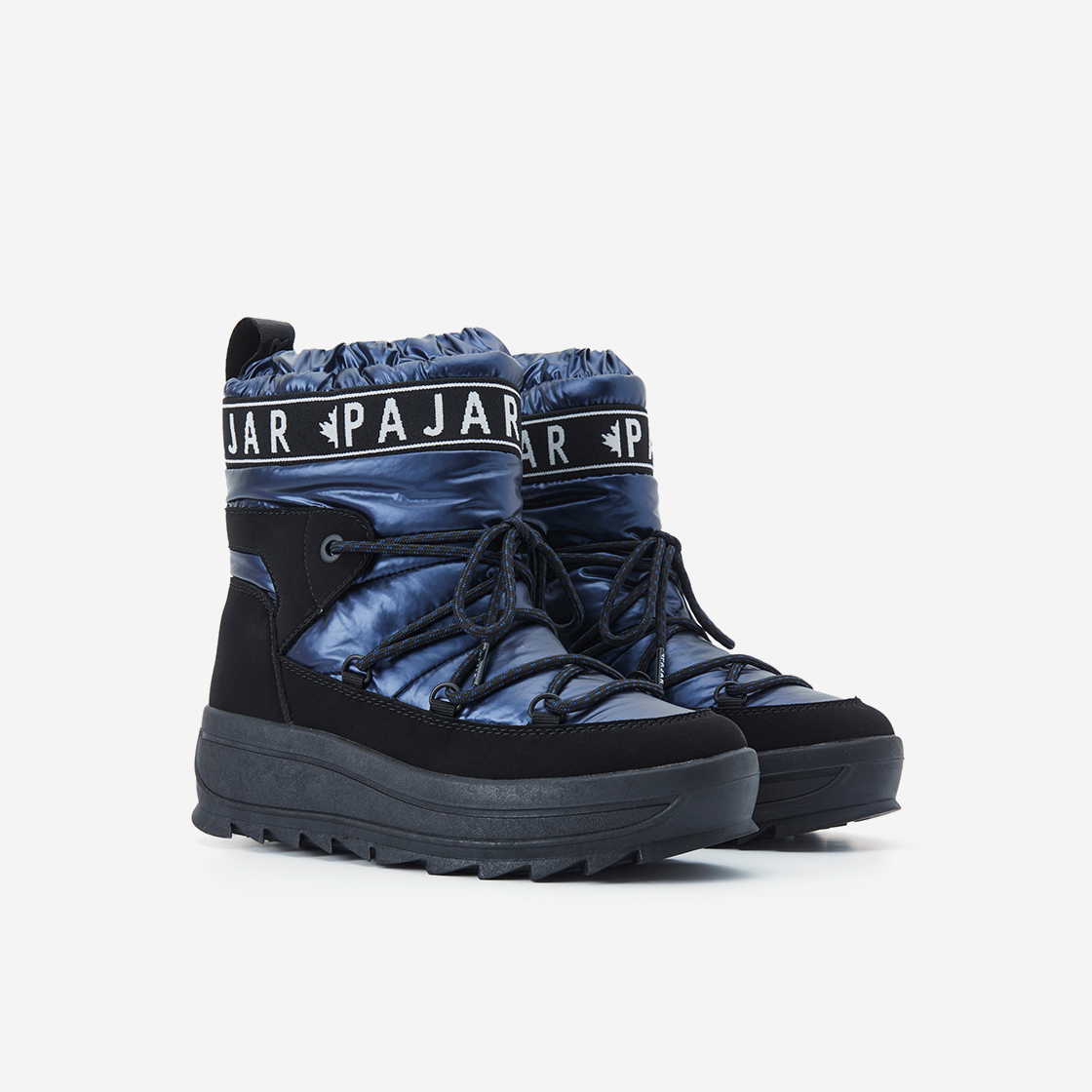 파잘 갤럭시 부츠 메탈릭블루(Pajar Galaxy Metallic Sapphire) - 2
