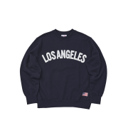 Hotel Cerritos Los Angeles Sweat-shirt Navy