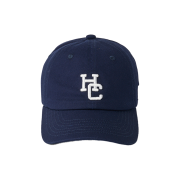 Hotel Cerritos Big HC Ball Cap Navy