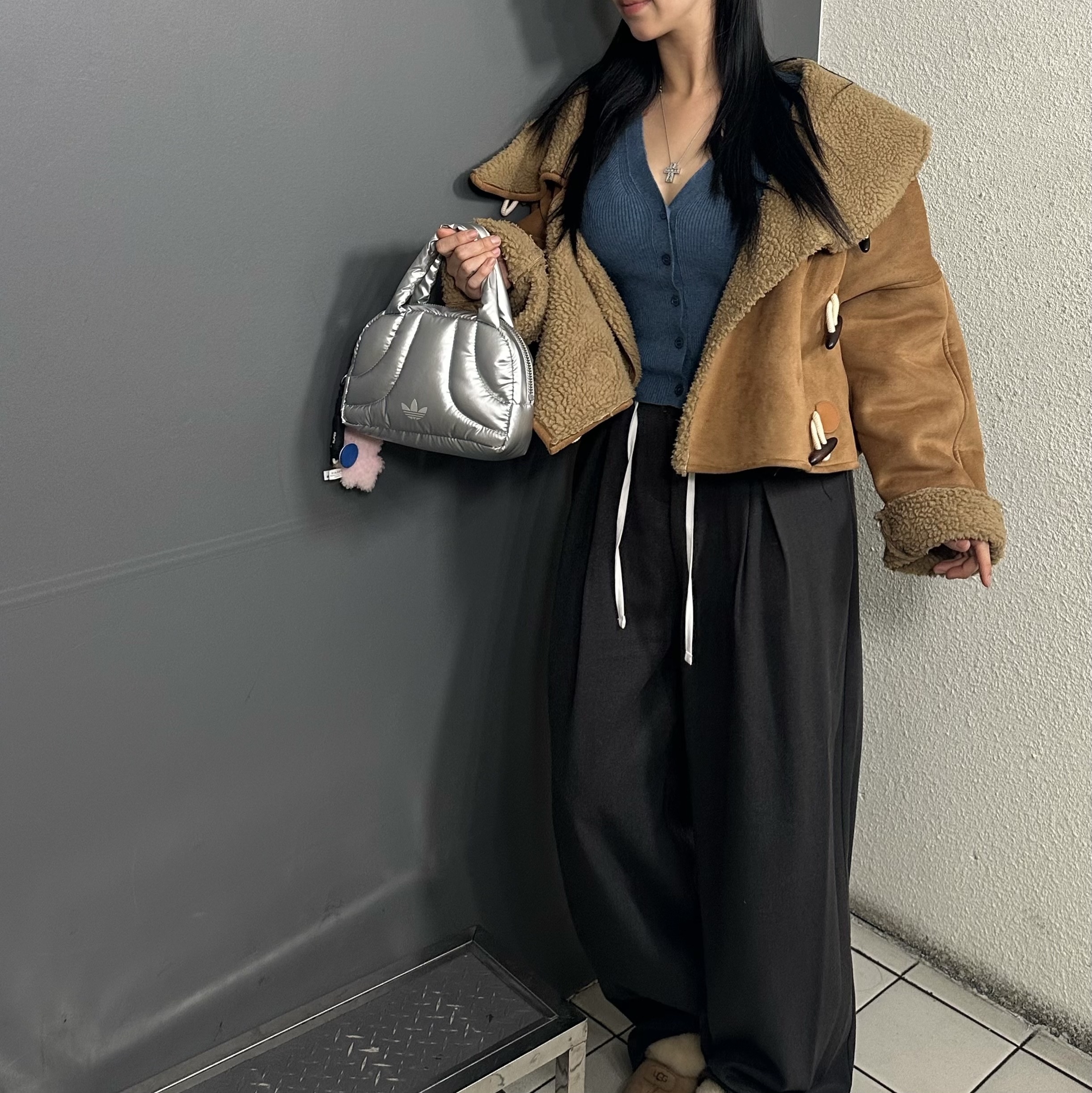 baabyrin님의 스타일 - 1