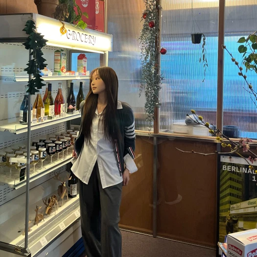 스타일 카드