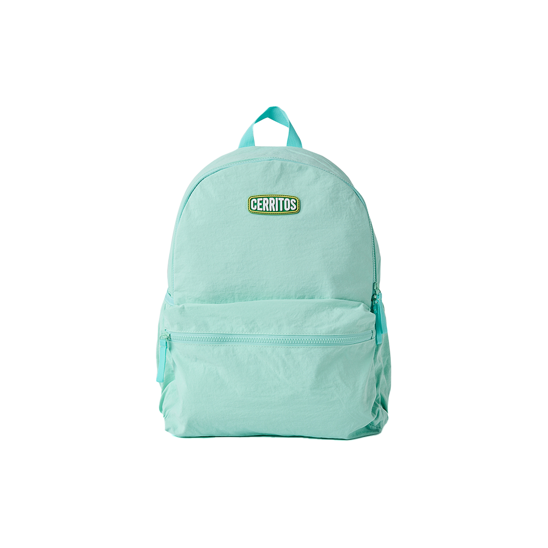 CCTAB124U0_M Hotel Cerritos Candy BackPack Mint