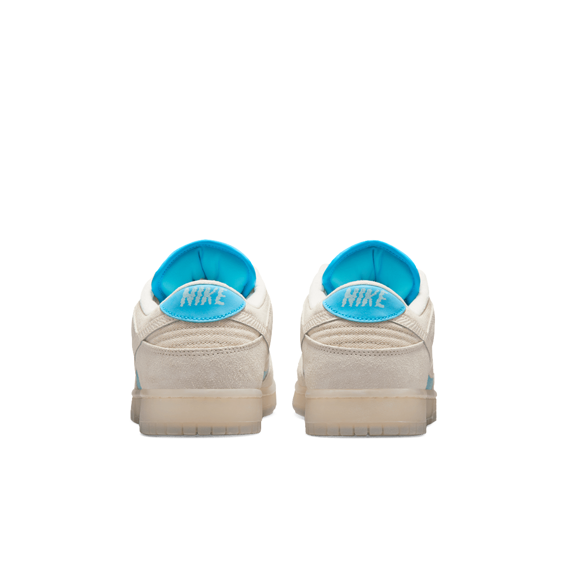 나이키 덩크 로우 페일 아이보리 발틱 블루(Nike Dunk Low Pale Ivory Baltic Blue) - 3