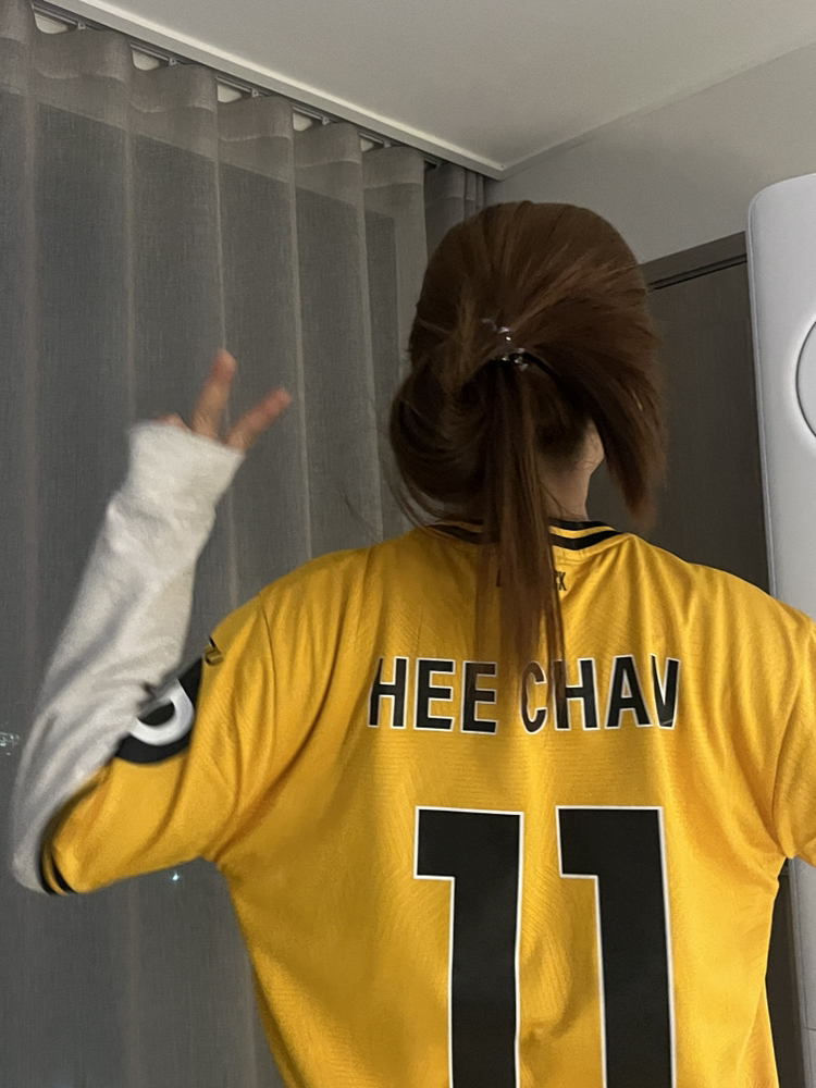 KREAM 프로필 이미지