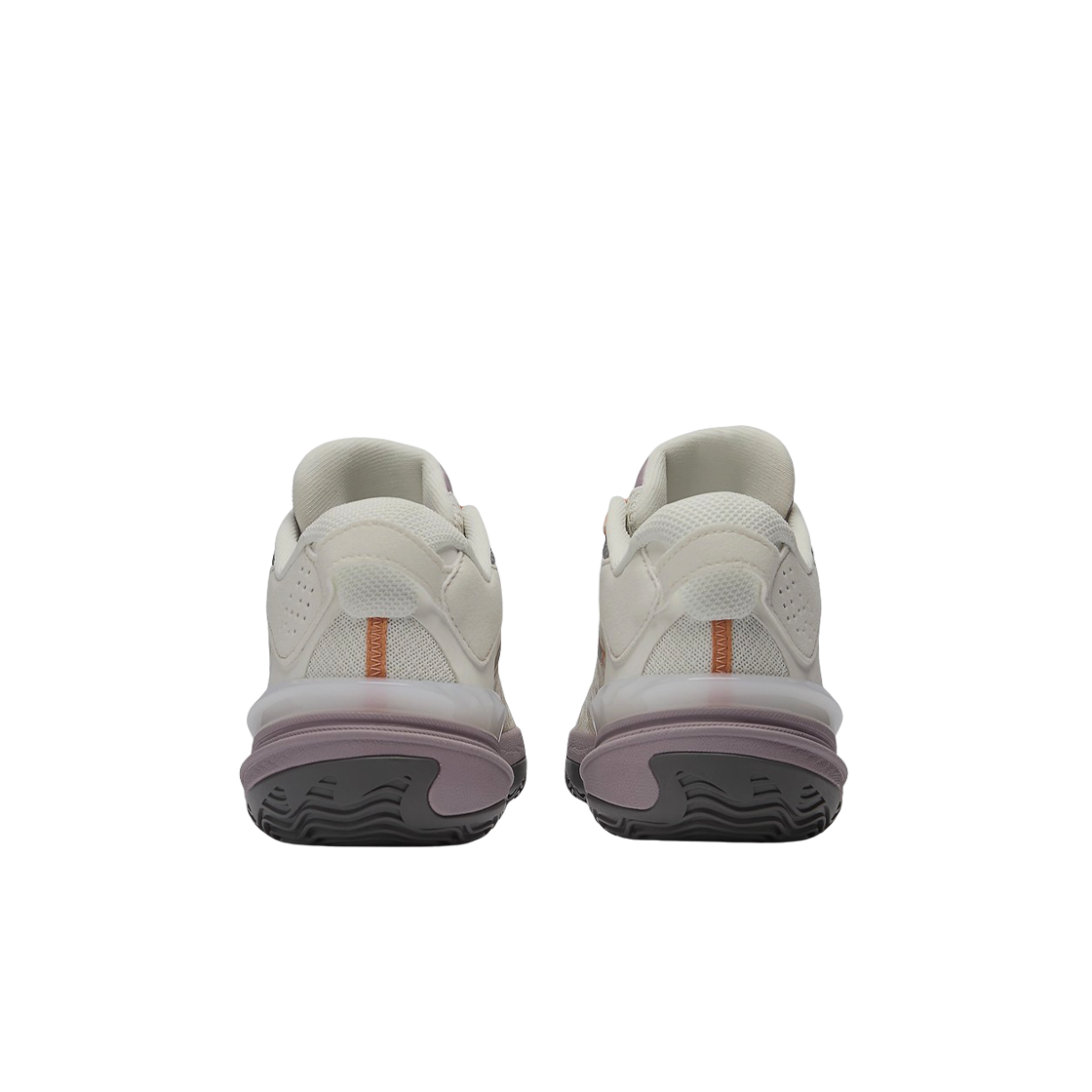 뉴발란스 헤시 로우 v2 린넨 아이스 와인 - 2E 와이드(New Balance Hesi Low v2 Linen Ice Wine - 2E Wide) - 3