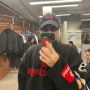 KREAM 프로필 이미지