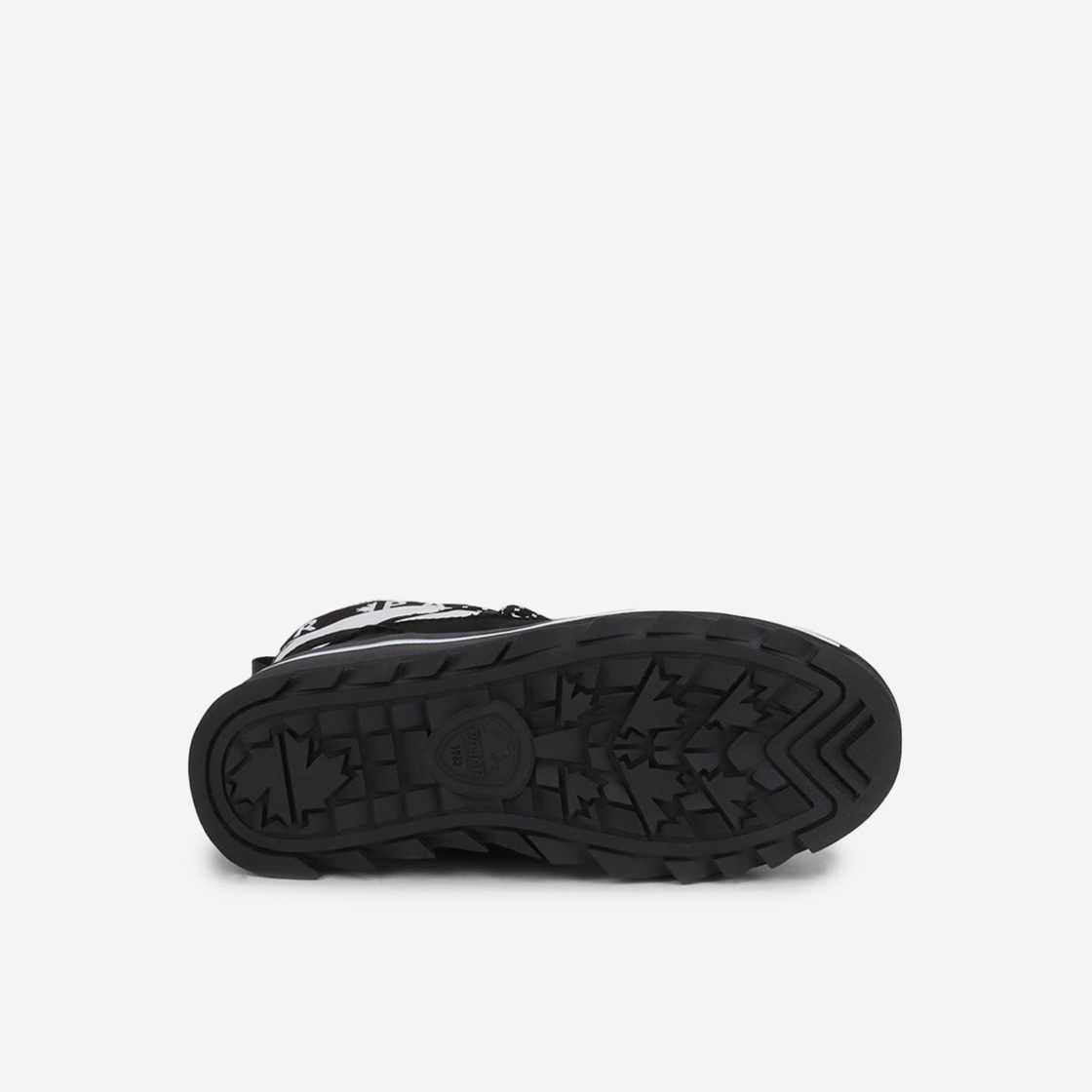 파잘 갤럭시 부츠 화이트(Pajar Galaxy White) - 6