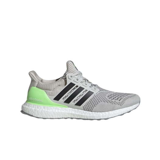 Adidas Ultraboost 1.0 Grey One Core Black