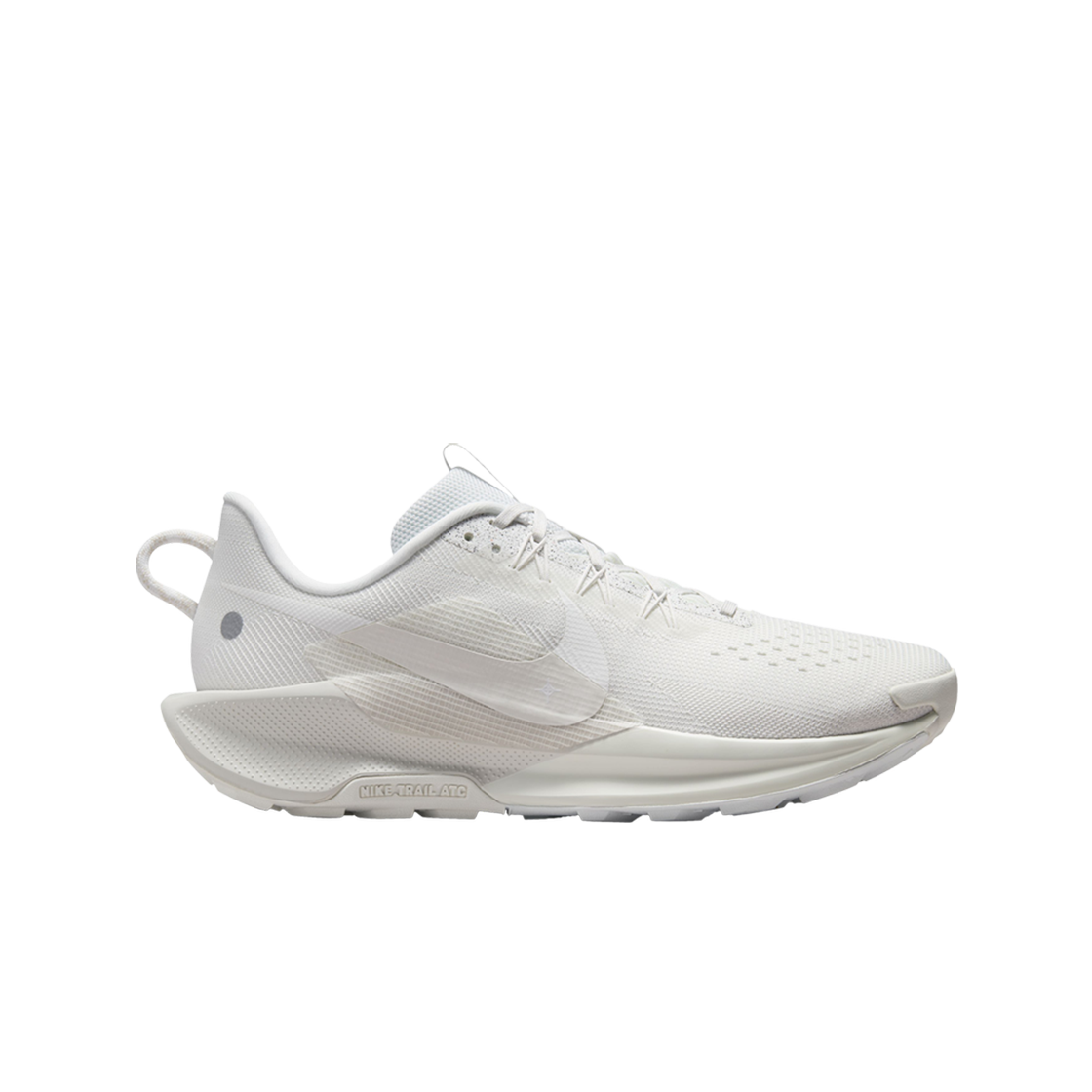 나이키 페가수스 트레일 5 서밋 화이트 라이트 오어우드 브라운(Nike Pegasus Trail 5 Summit White Light Orewood Brown) - 1