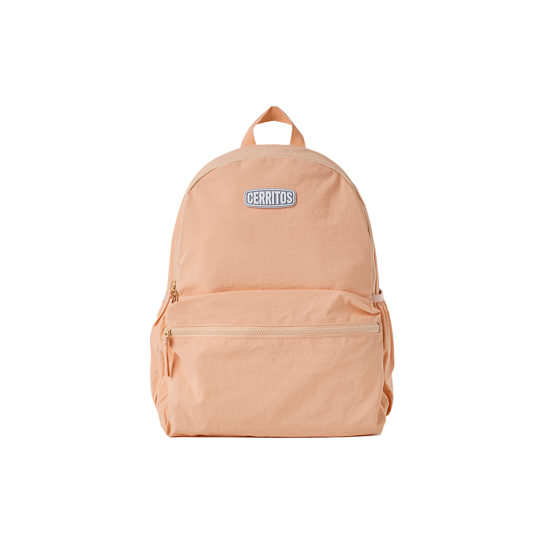 CCTAB124U0_P Hotel Cerritos Candy BackPack Peach