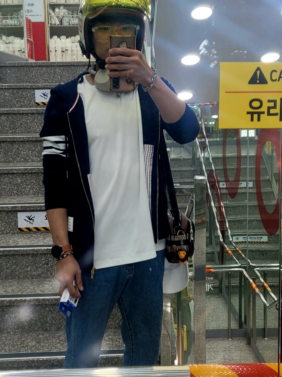 jsausa0125님의 스타일