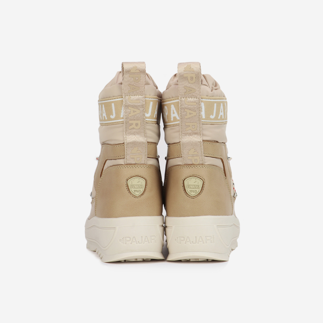 파잘 갤럭시 부츠 샌드(Pajar Galaxy Sand) - 4