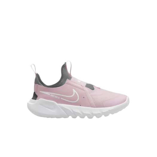 (GS) Nike Flex Runner 2 Pink Foam White