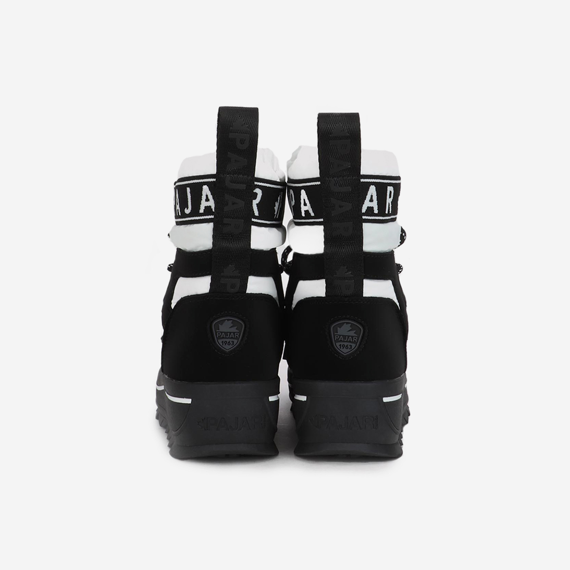 파잘 갤럭시 부츠 화이트(Pajar Galaxy White) - 4