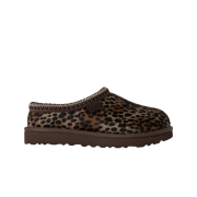 (W) UGG Tasman Slipper Caspian Burnt Cedar
