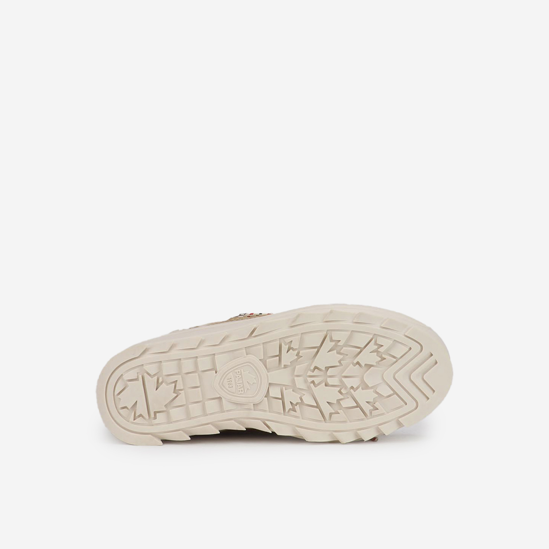 파잘 갤럭시 부츠 샌드(Pajar Galaxy Sand) - 6