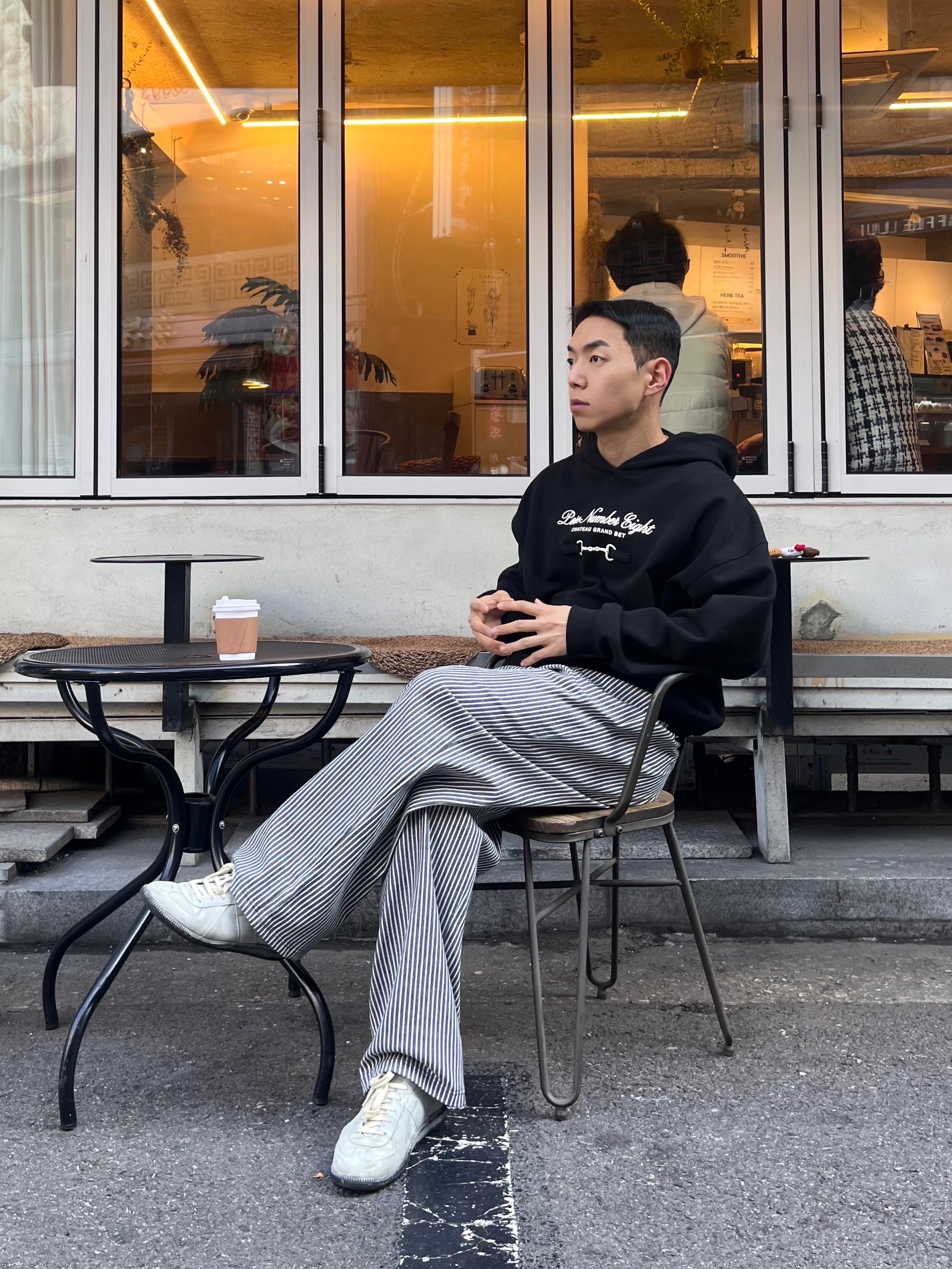 posenumbereight님의 스타일 - 1