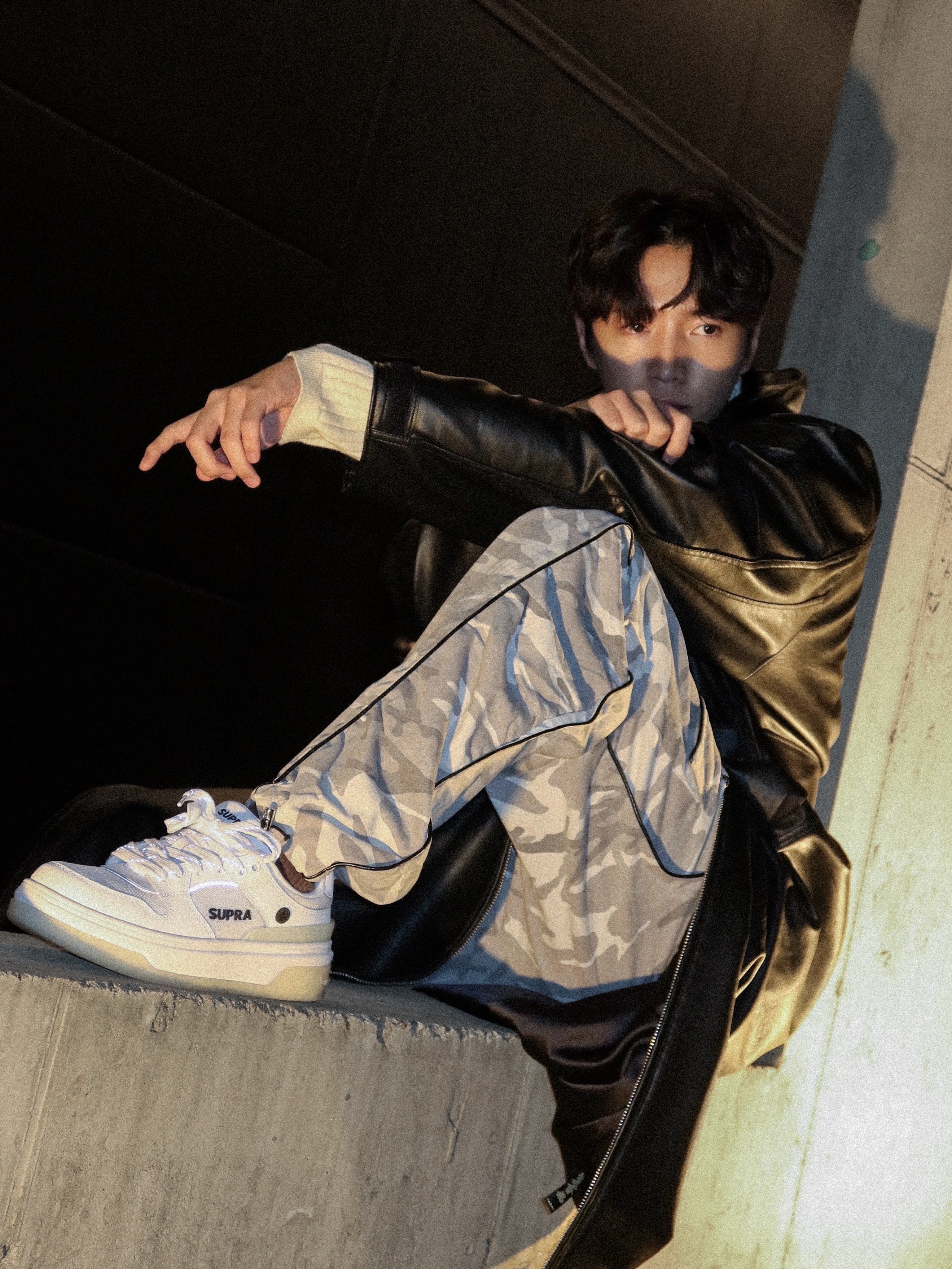 종현님의 스타일 - 1