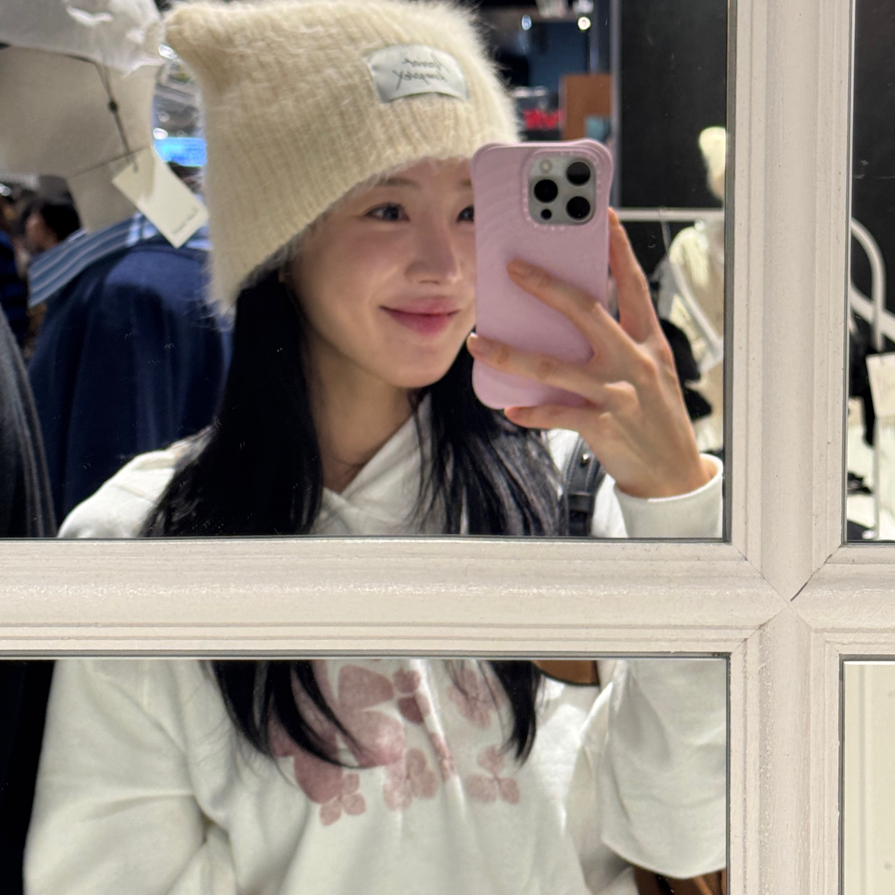 리비코님의 스타일 - 2