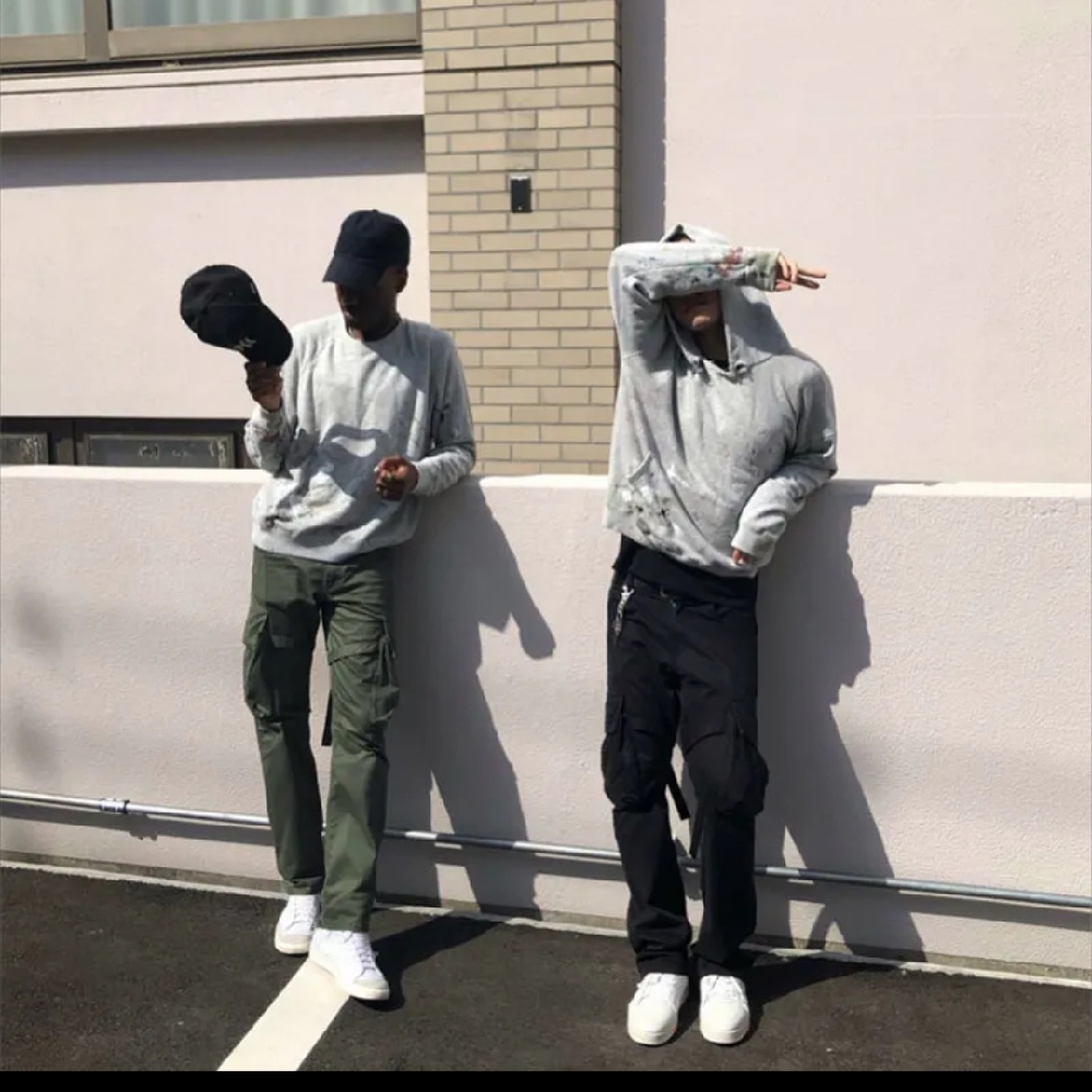 KREAM 프로필 이미지